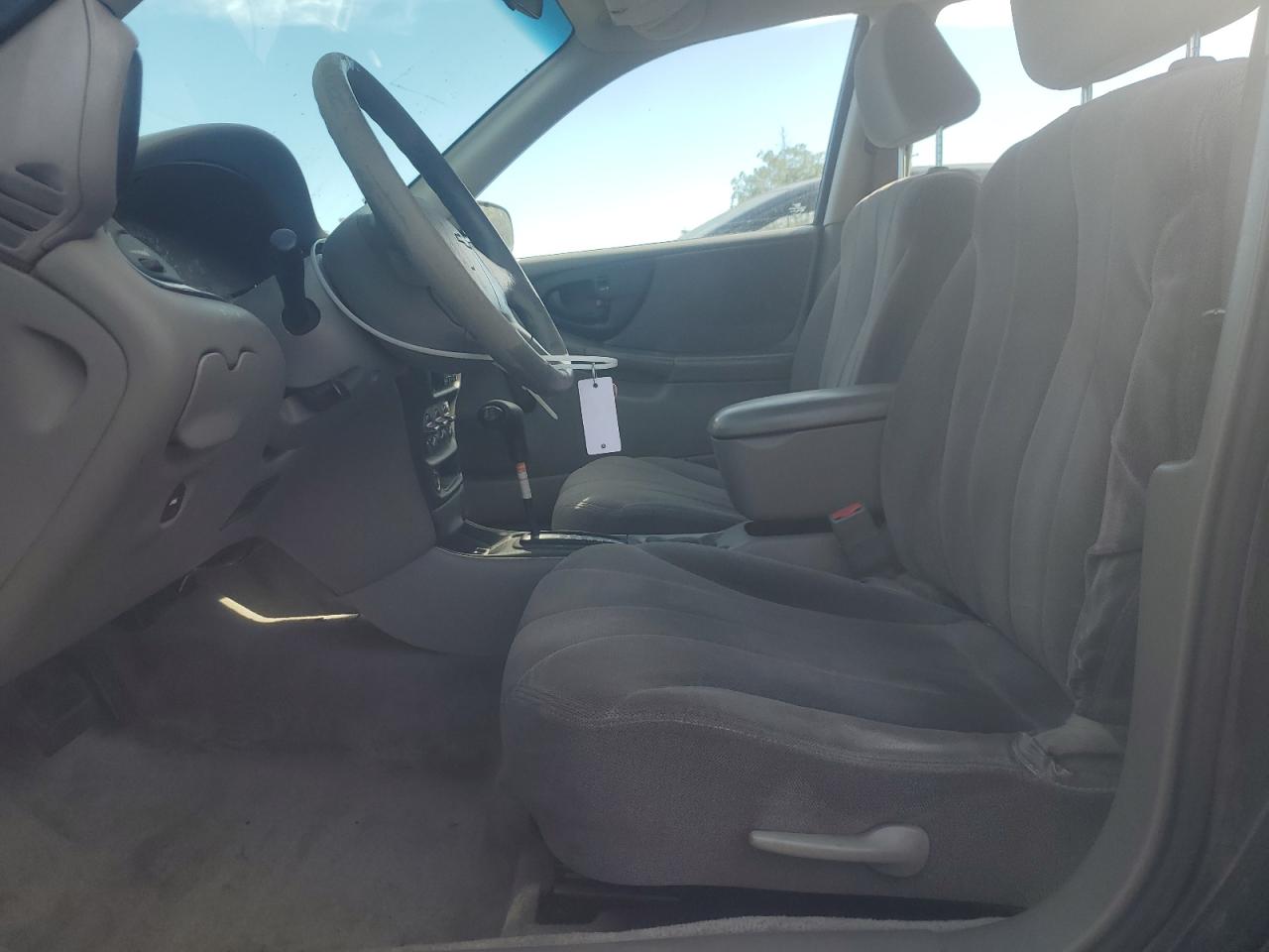 2002 Chevrolet Malibu VIN: 1G1ND52J02M691600 Lot: 90295155