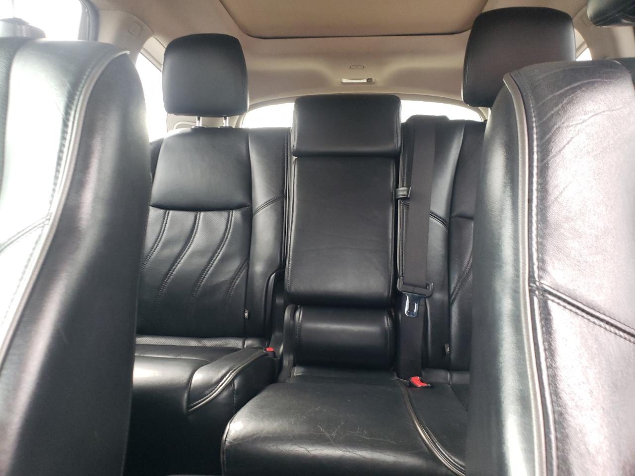 2014 Infiniti Qx60 Hybrid VIN: 5N1CL0MMXEC529197 Lot: 82348245