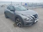 2024 NISSAN JUKE N-CONNECTA DIG-T  for sale at Copart CHESTER