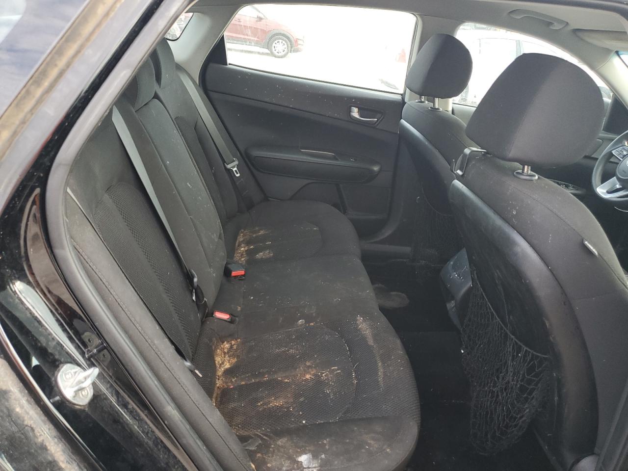 2019 Kia Optima Lx VIN: 5XXGT4L33KG354986 Lot: 84184835