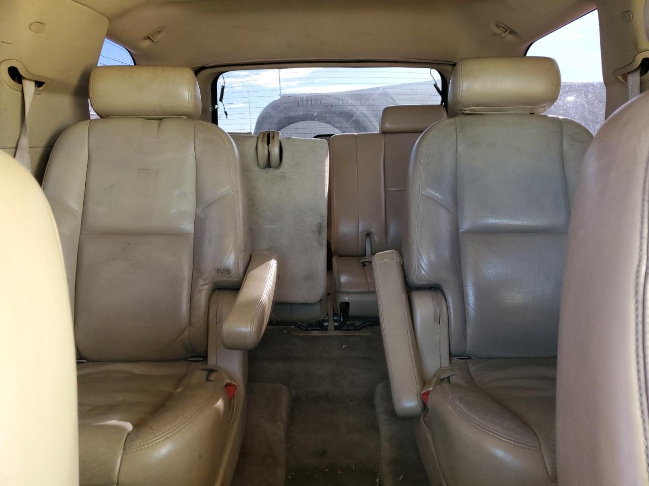 2009 Cadillac Escalade VIN: 1GYFK13269R145246 Lot: 82432685
