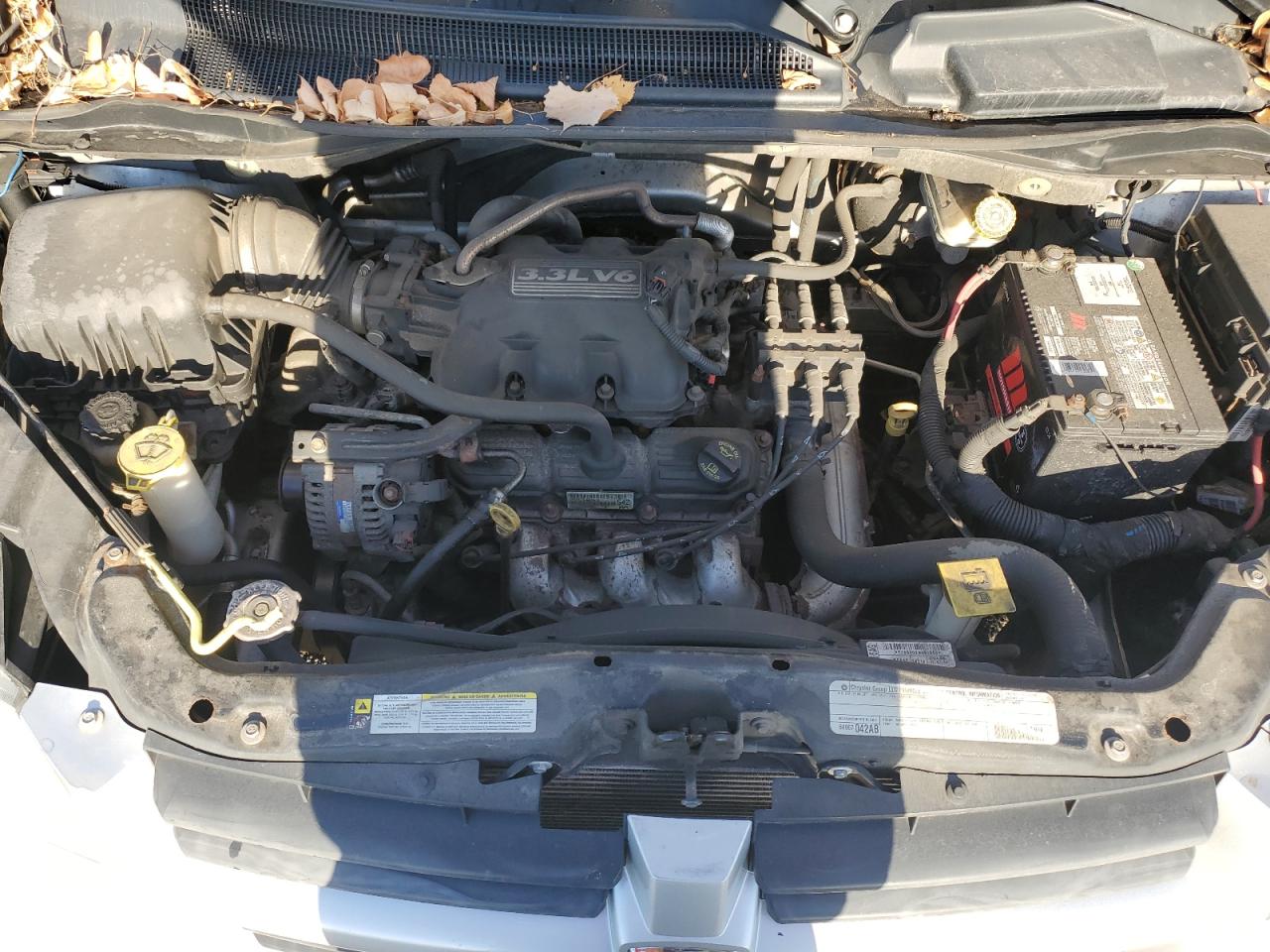 2010 Dodge Grand Caravan Se VIN: 2D4RN4DE6AR485518 Lot: 84798125