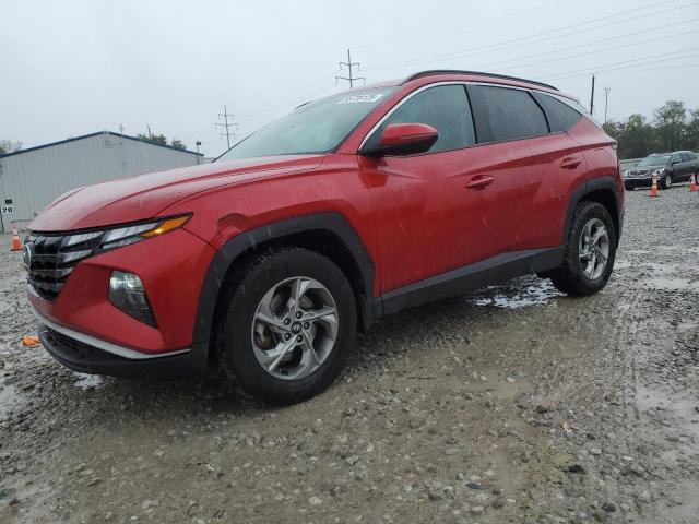HYUNDAI TUCSON SEL 2022
