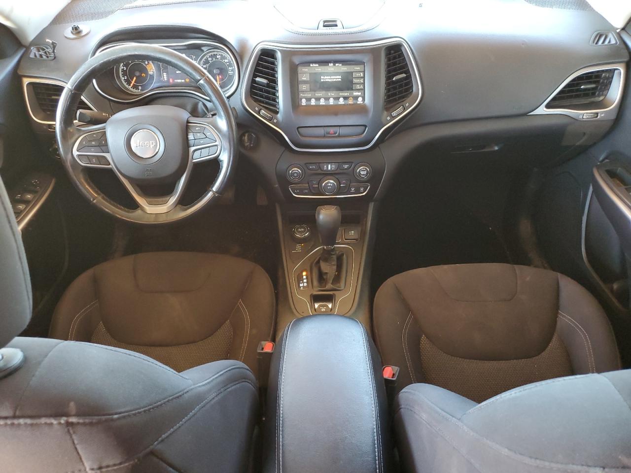 2019 Jeep Cherokee Latitude VIN: 1C4PJMCB6KD309113 Lot: 82238075