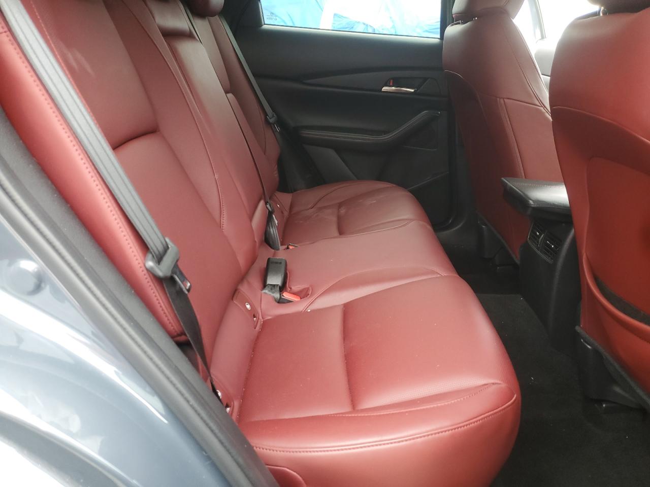 2022 Mazda Cx-30 Preferred VIN: 3MVDMBCL3NM431166 Lot: 87012035