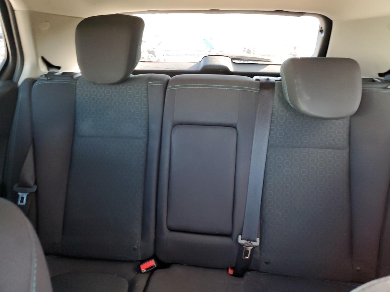 2016 Chevrolet Trax Ls VIN: 3GNCJKSB9GL253729 Lot: 90147535