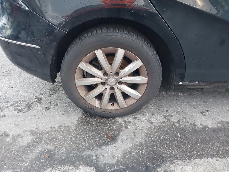 2012 MERCEDES-BENZ B CLASS B180 CDI BLUEEFFICIENCY SE 5DR AUTO