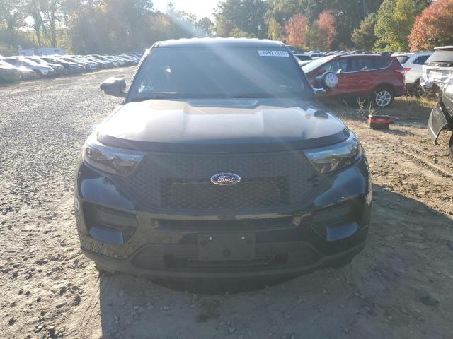  FORD EXPLORER 2023 Two tone