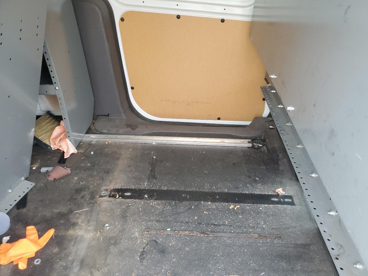 2019 Ford Transit Connect Xl VIN: NM0LS7E29K1428427 Lot: 90364645