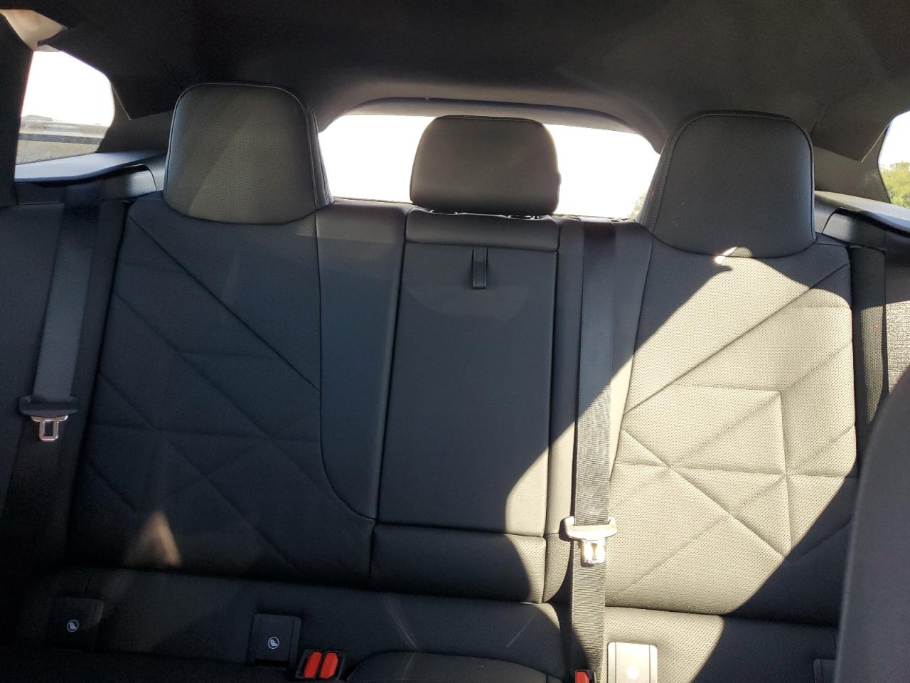 2026 BMW Ix xDrive45 VIN: WB543CF09TCV29561 Lot: 90124905