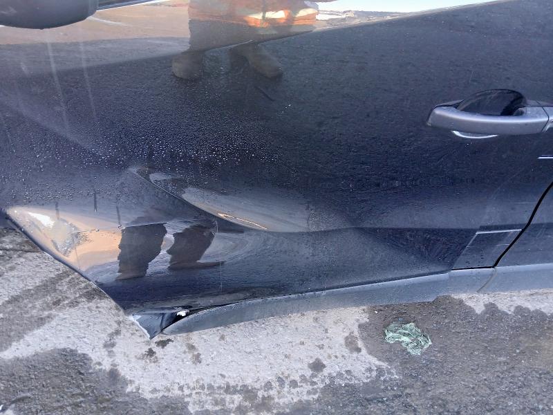 2024 RENAULT TRAFIC LL30 BUSINESS BLUE 