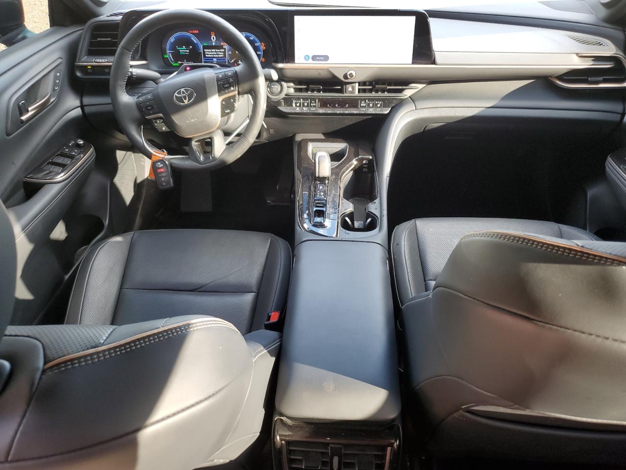 2024 Toyota Crown Xle VIN: JTDAAAAF7R3030621 Lot: 89503765