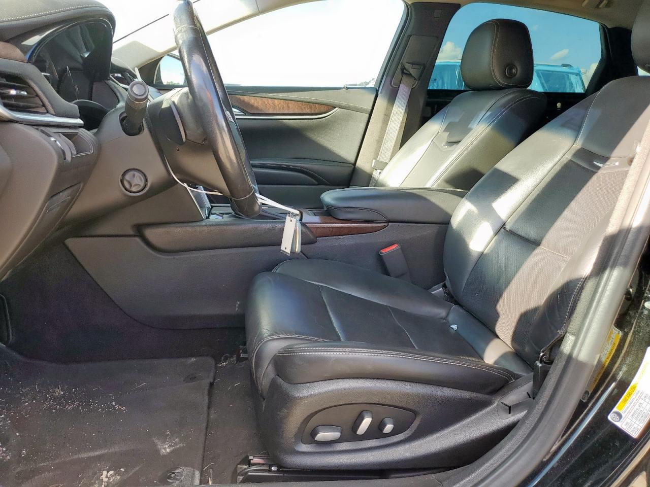 2019 Cadillac Xts Luxury VIN: 2G61M5S37K9110343 Lot: 85145845