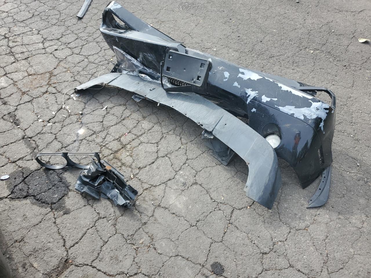 2014 Dodge Challenger R/T VIN: 2C3CDYBT3EH302333 Lot: 86134745