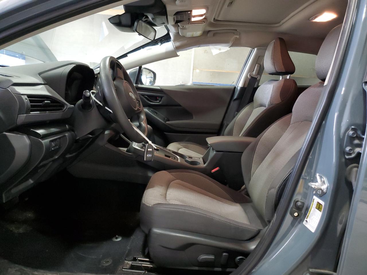 2024 Subaru Crosstrek Premium VIN: JF2GUADC5RH221428 Lot: 82365475