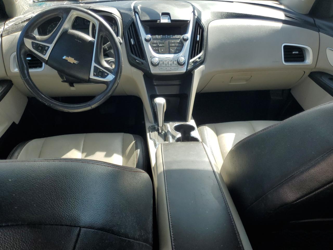 2010 Chevrolet Equinox Ls VIN: 2CNALBEW4A6368531 Lot: 86502425