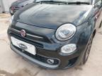 2019 FIAT 500 1.2 S 3DR for sale at Copart WESTBURY