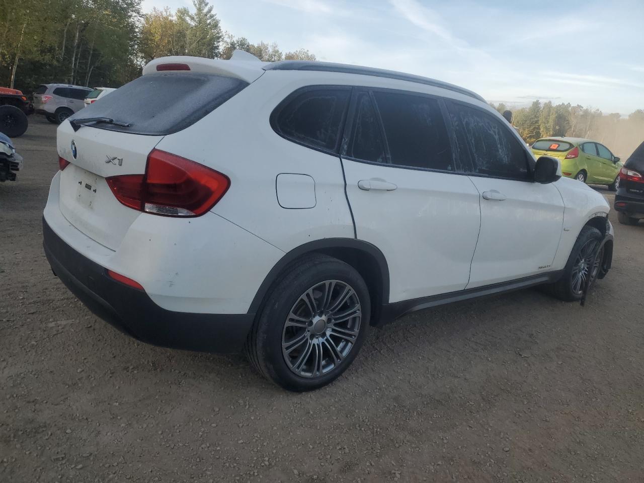 Фото: WBAVL1C51CVR79476