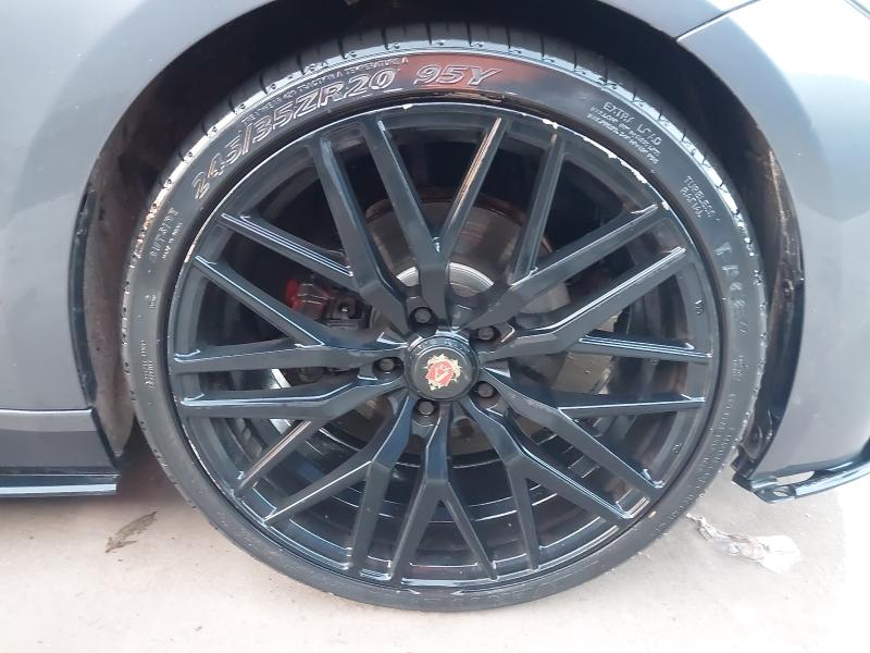 2013 BMW 3 SERIES 320D M SPORT 4DR STEP AUTO [BUSINESS MEDIA]