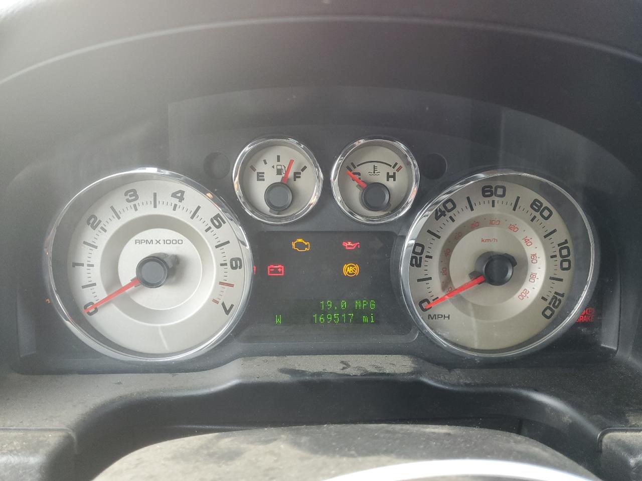 2008 Ford Edge Limited VIN: 2FMDK49C18BA84514 Lot: 86318065