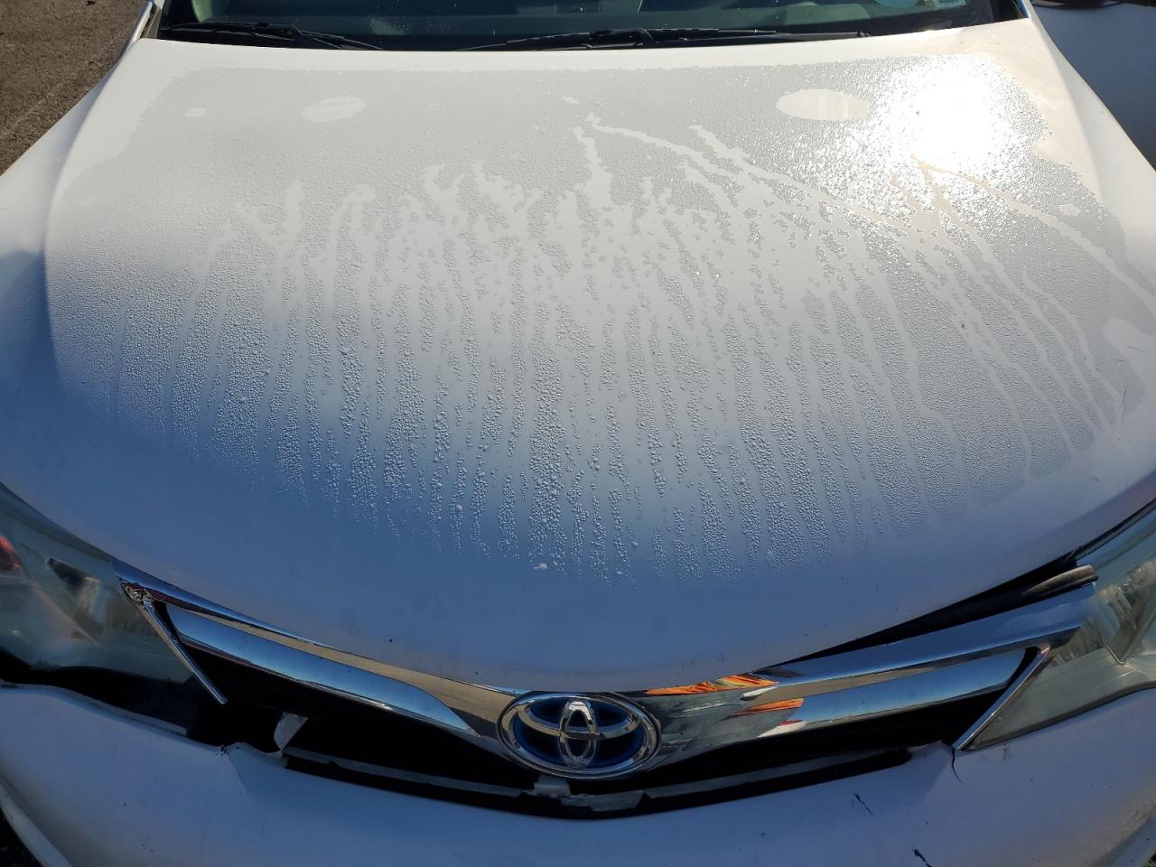 2012 Toyota Camry Hybrid VIN: 4T1BD1FK2CU011442 Lot: 85940545