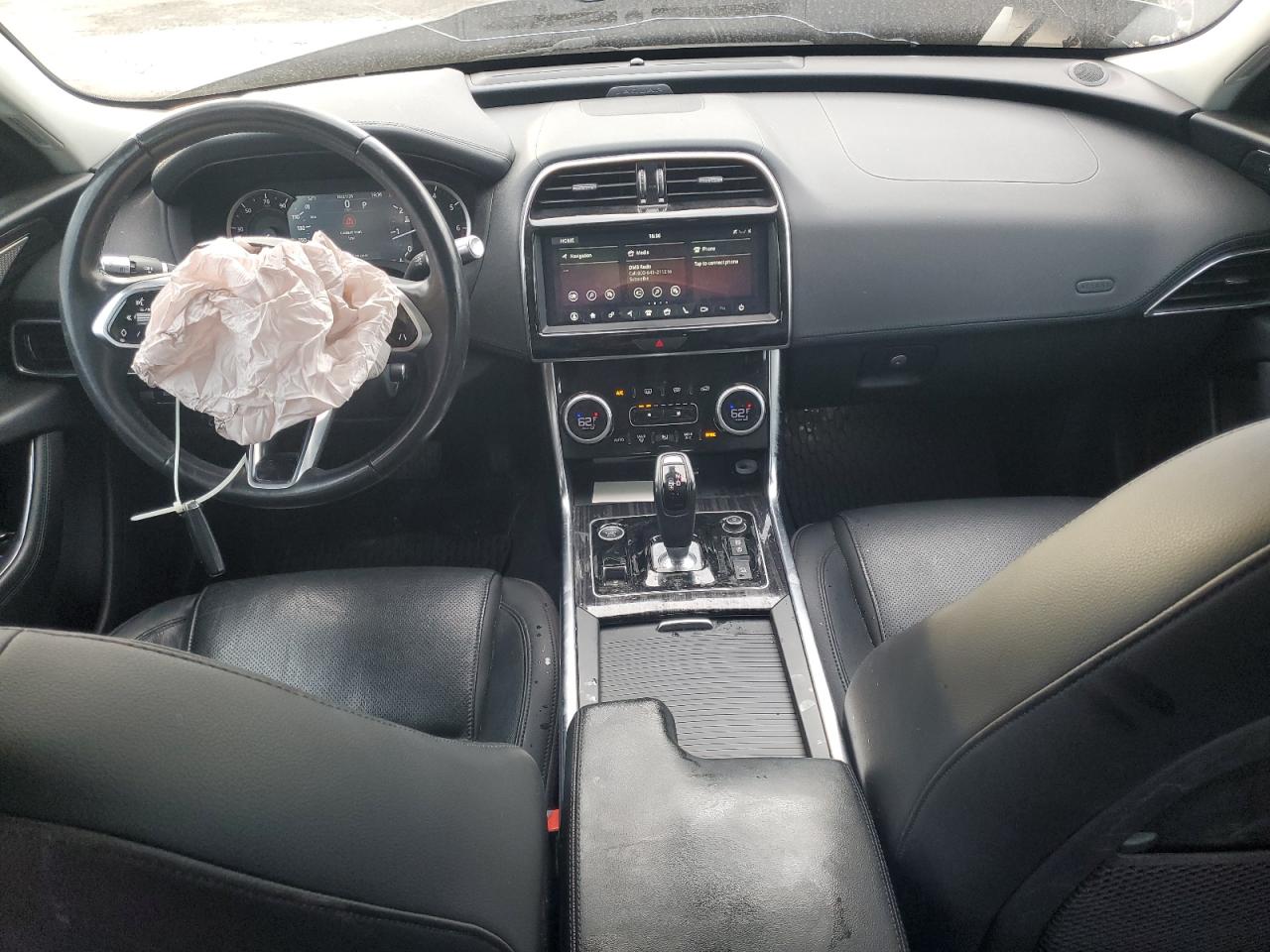 2020 Jaguar Xe S VIN: SAJAJ4FX7LCP64526 Lot: 89576675