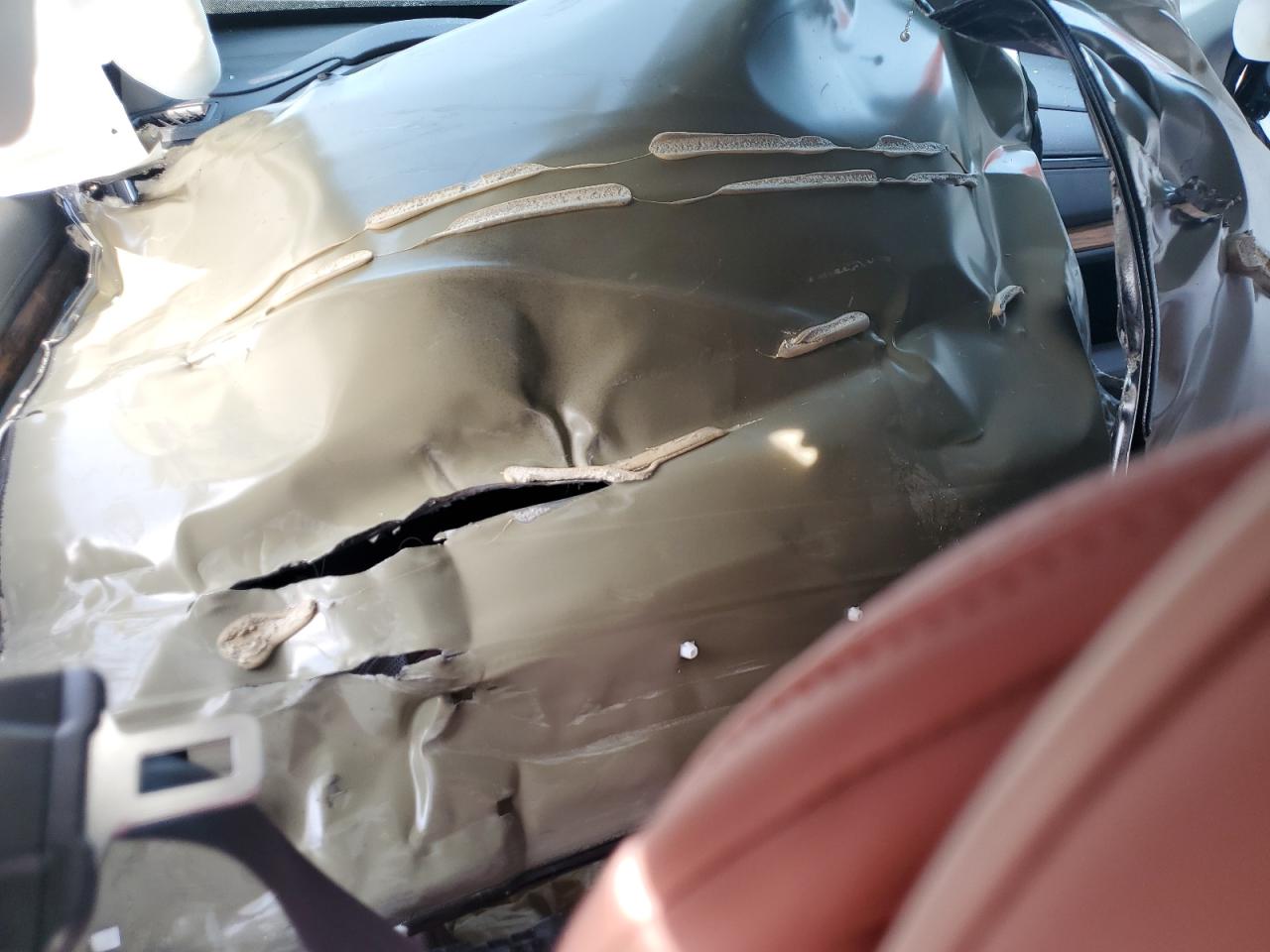 2021 Honda Cr-V Exl VIN: 2HKRW2H80MH677036 Lot: 84064365