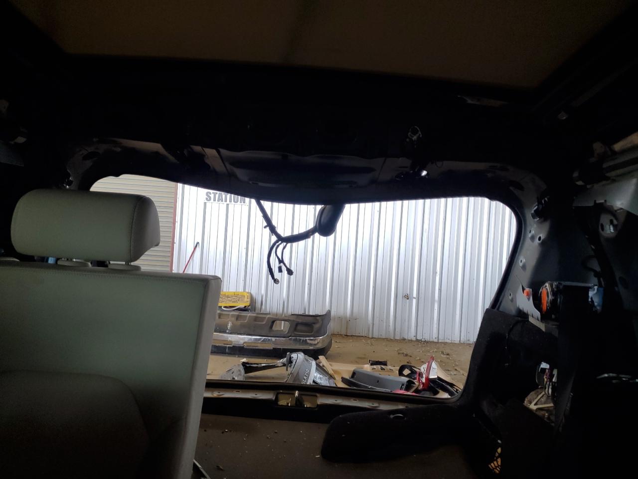 2017 Mercedes-Benz Gla 250 4Matic VIN: WDCTG4GB5HJ351591 Lot: 81959565