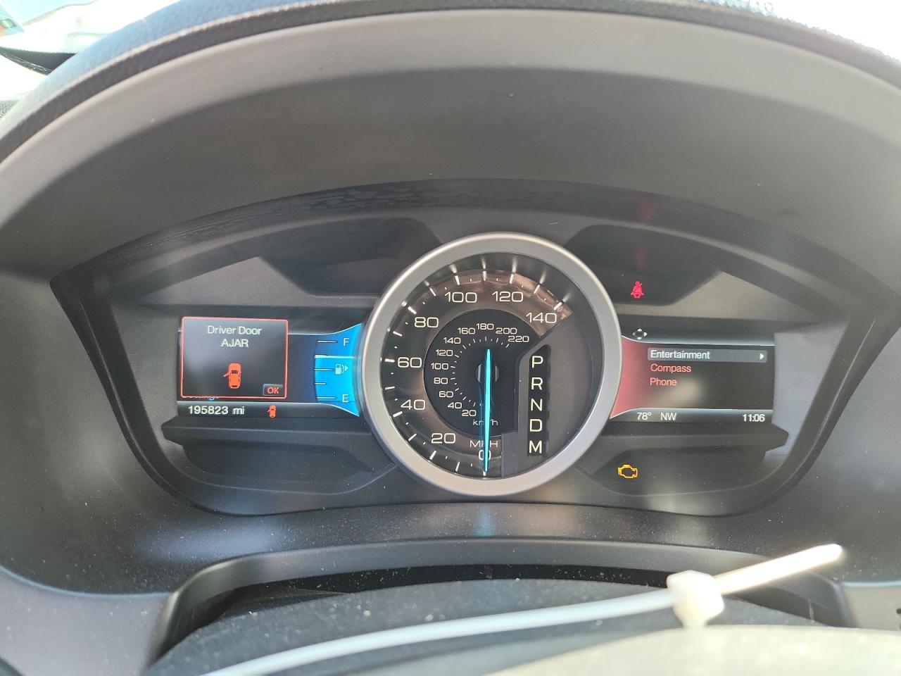 2015 Ford Explorer Limited VIN: 1FM5K7F80FGB98094 Lot: 91069875