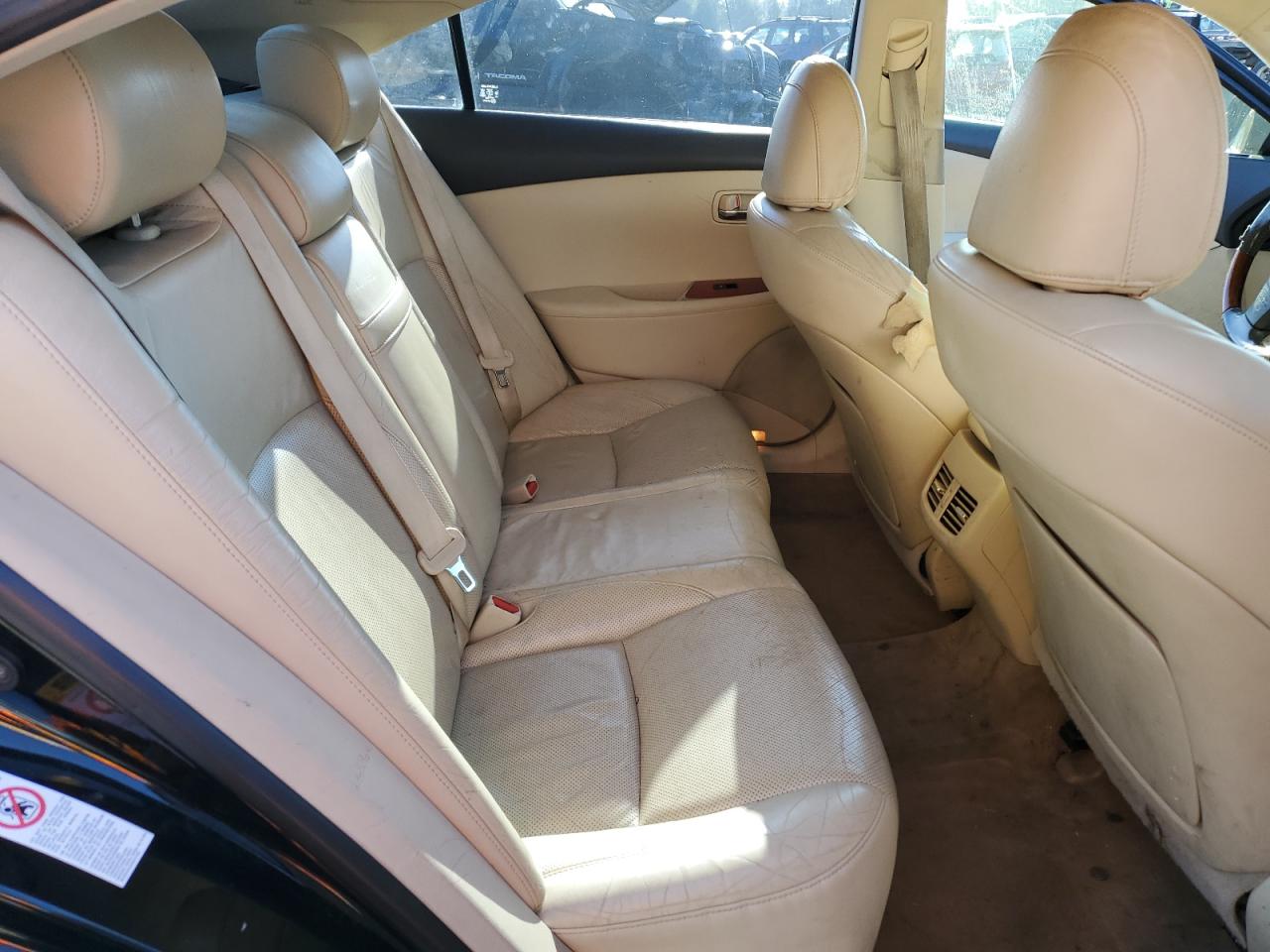 2010 Lexus Es 350 VIN: JTHBK1EGXA2383562 Lot: 82297415