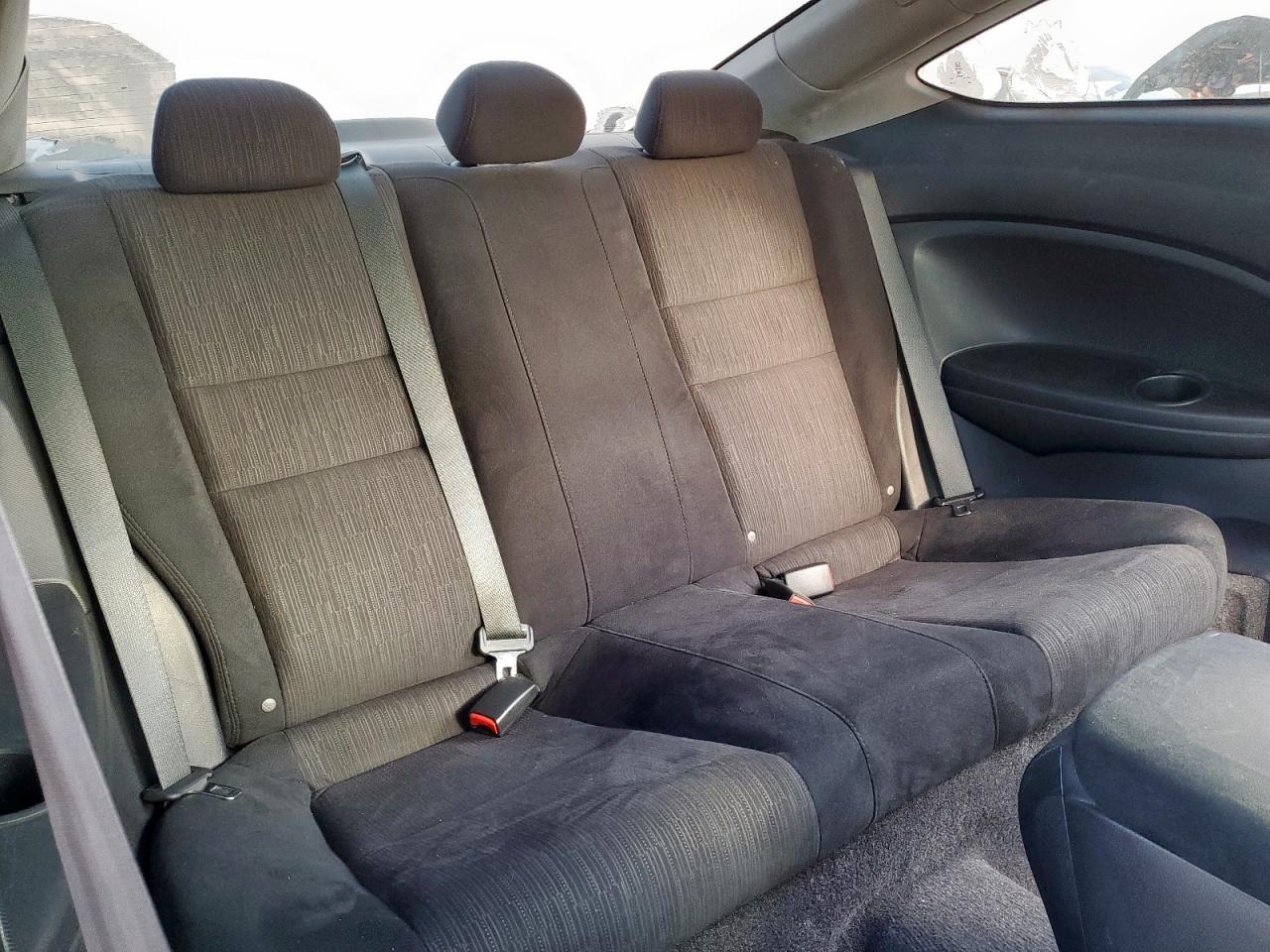 2011 Honda Accord Lx-S VIN: 1HGCS1B30BA016752 Lot: 85642595