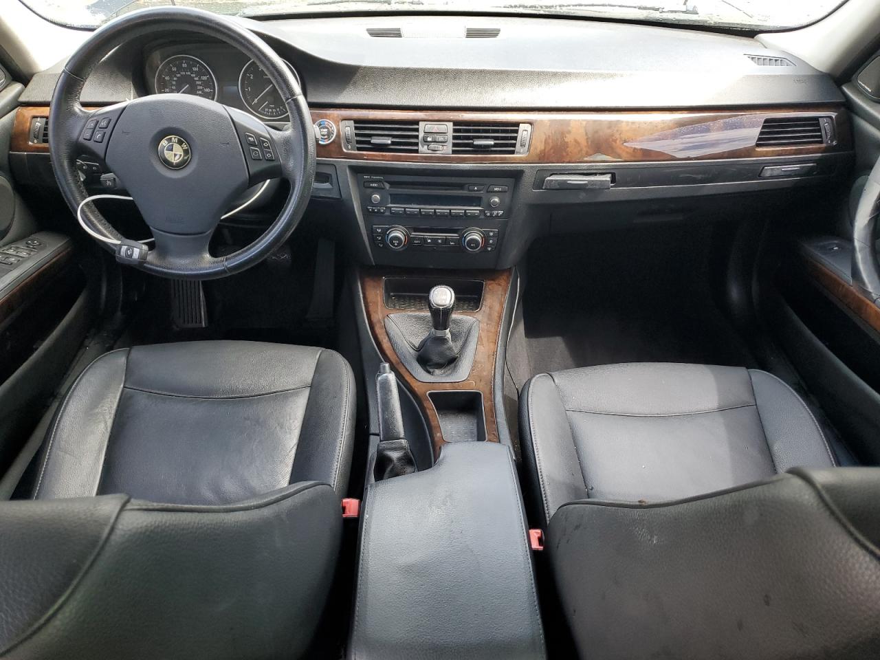 2011 BMW 328 I VIN: WBAPH7C5XBE126053 Lot: 82323095