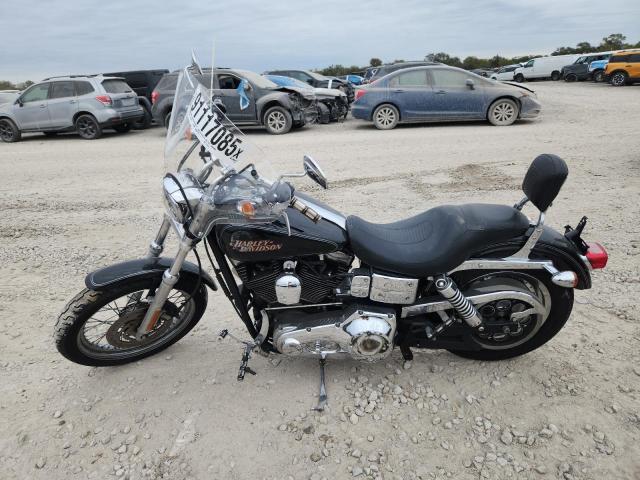 2005 HARLEY-DAVIDSON FXDLI   