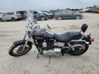 2005 HARLEY-DAVIDSON FXDLI    a la Venta en Copart KS - WICHITA
