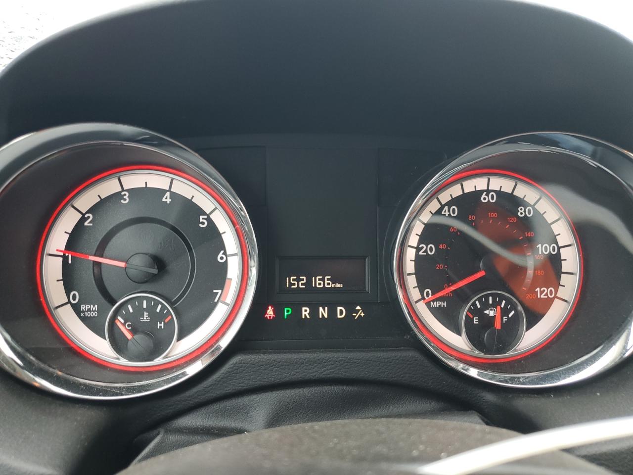 2017 Dodge Grand Caravan Se VIN: 2C4RDGBG5HR728171 Lot: 82302425