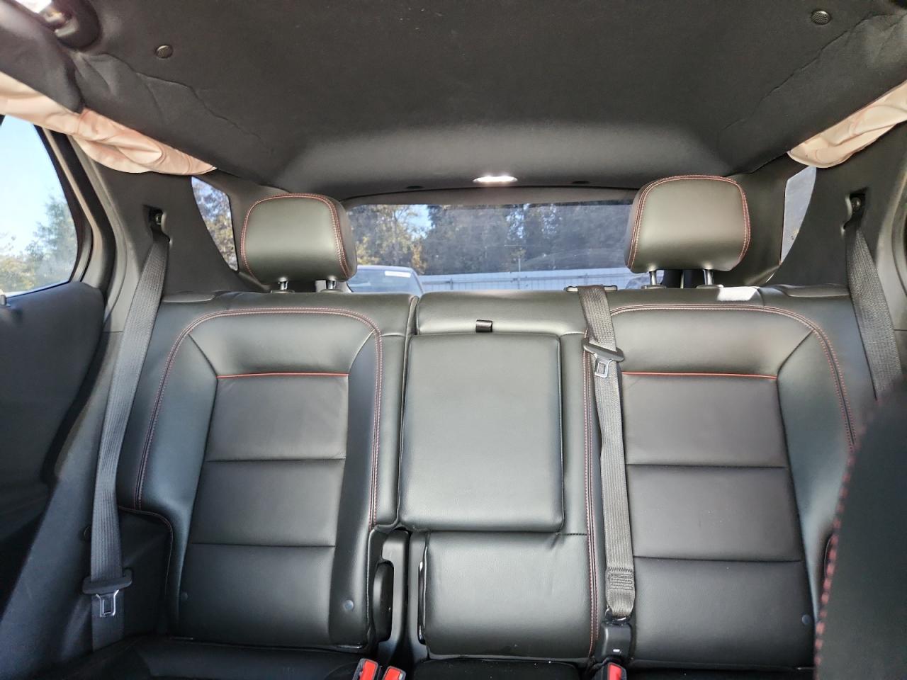 2022 Chevrolet Equinox Rs VIN: 3GNAXMEV9NS217677 Lot: 86294115