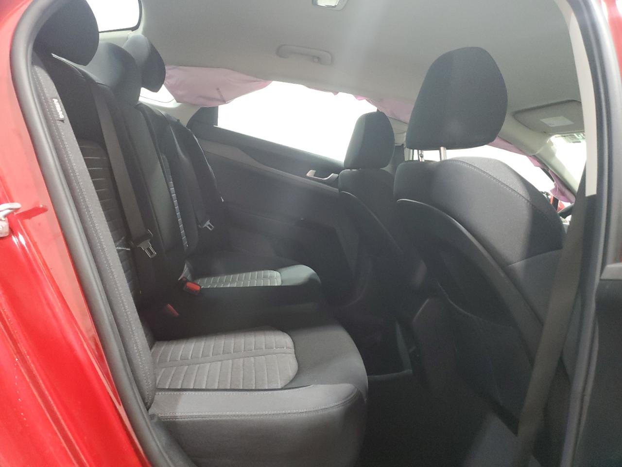 2025 Kia K5 Lxs VIN: KNAG24J75S5335706 Lot: 90620655