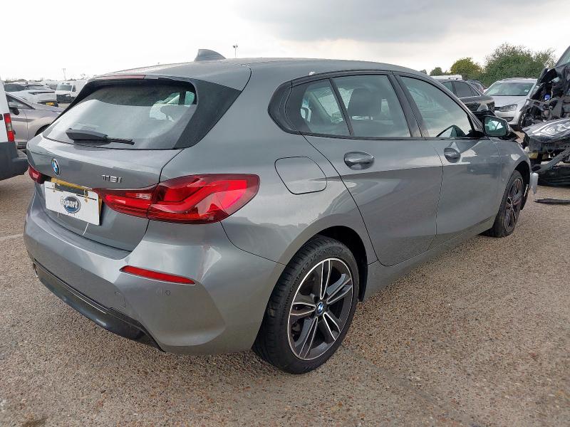 2023 BMW 118I SPORT AUTO 