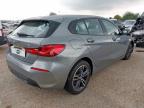2023 BMW 118I SPORT AUTO  for sale at Copart SANDWICH