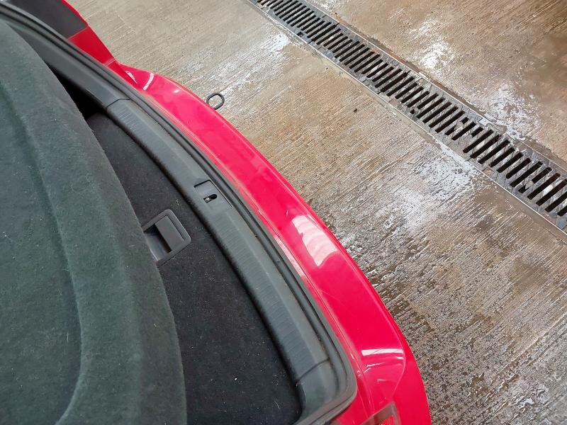 2015 VOLKSWAGEN GOLF 1.4 TSI S 5DR