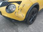 2015 NISSAN JUKE 1.2 DIG-T TEKNA 5DR for sale at Copart CHESTER