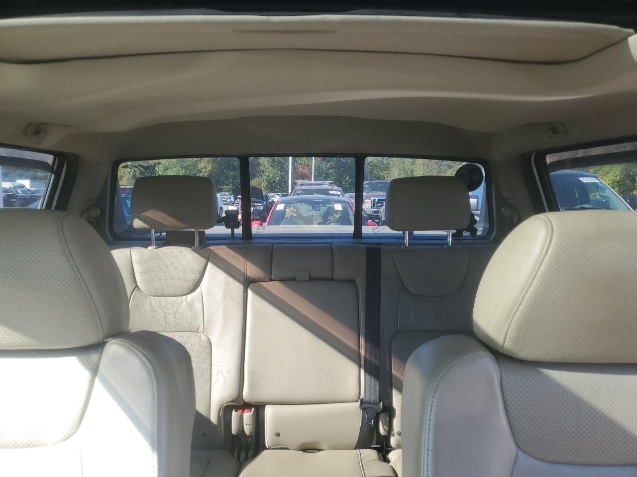 2009 Honda Ridgeline Rtl VIN: 5FPYK16549B107984 Lot: 85541665