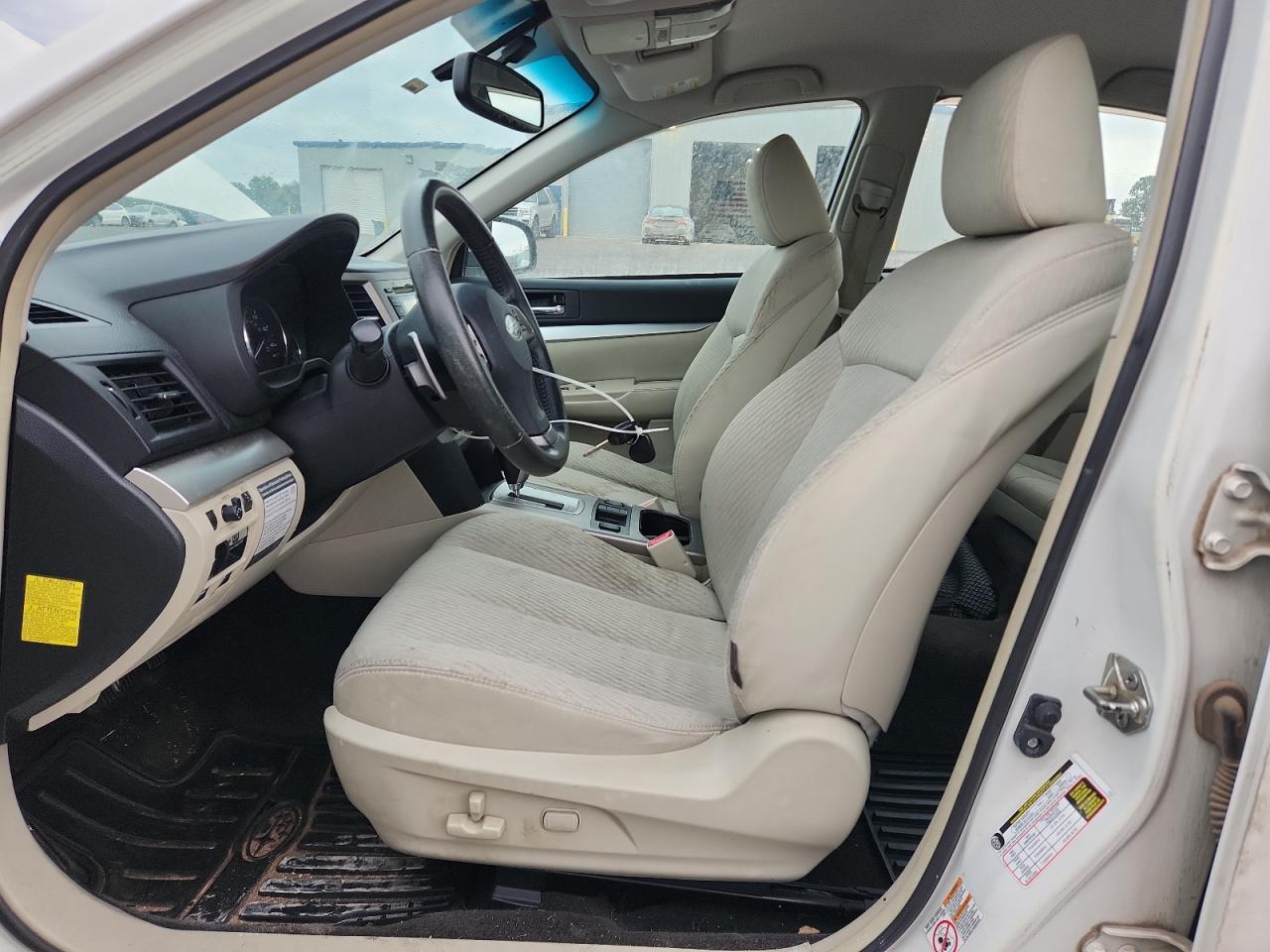 2012 Subaru Legacy 2.5I Premium VIN: 4S3BMBC68C3003515 Lot: 82447415