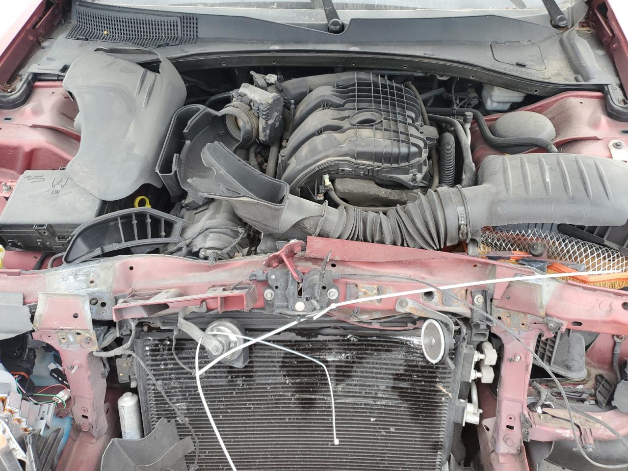 2012 Chrysler 300 Limited VIN: 2C3CCACG2CH193128 Lot: 86592315