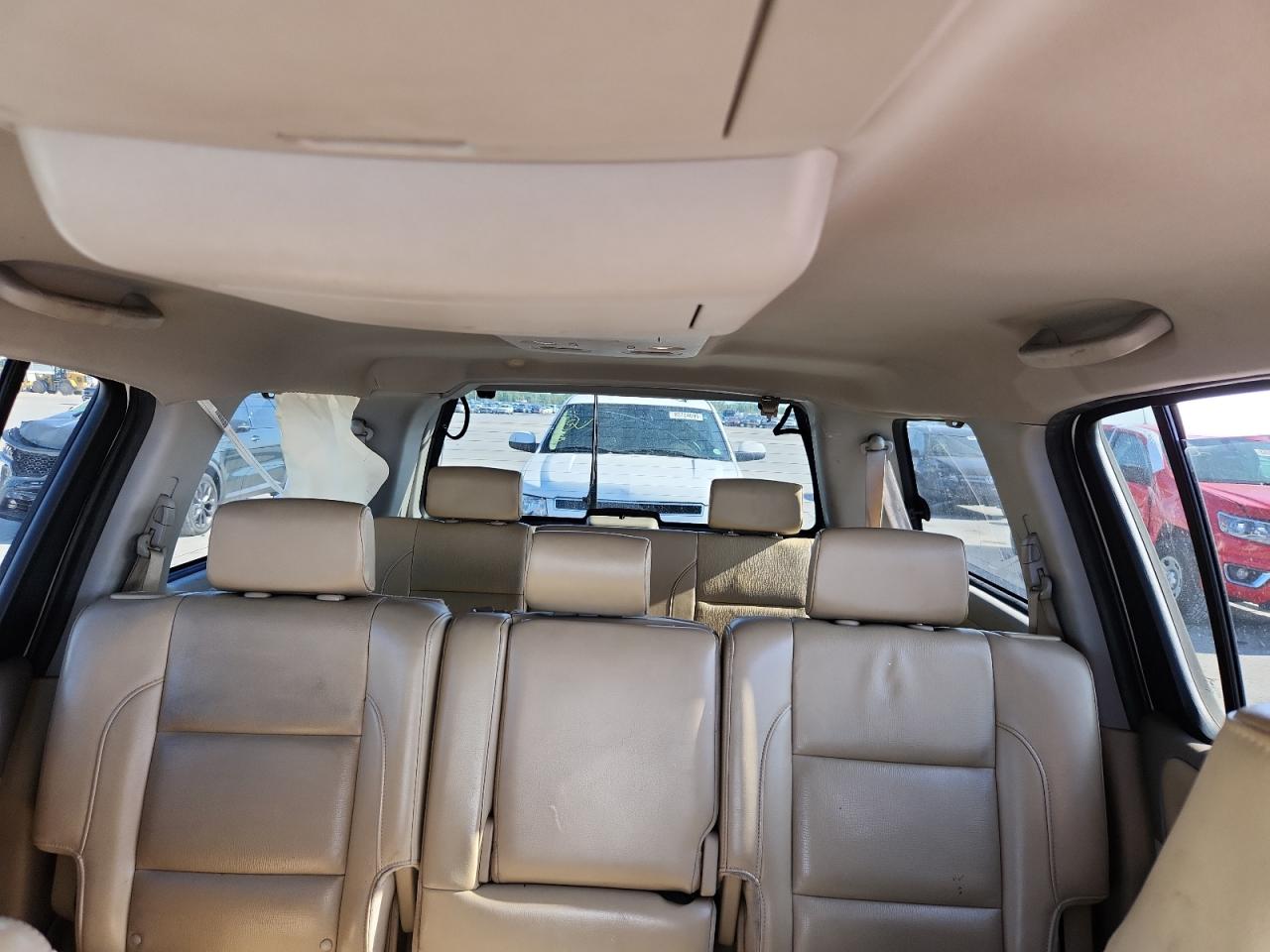2009 Nissan Armada Se VIN: 5N1BA08D19N604889 Lot: 82304535
