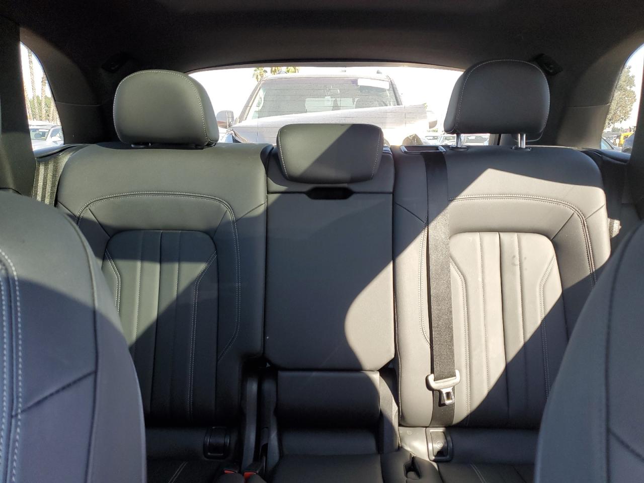 2023 Audi Q5 Premium Plus 45 VIN: WA1EAAFY5P2103140 Lot: 87240075