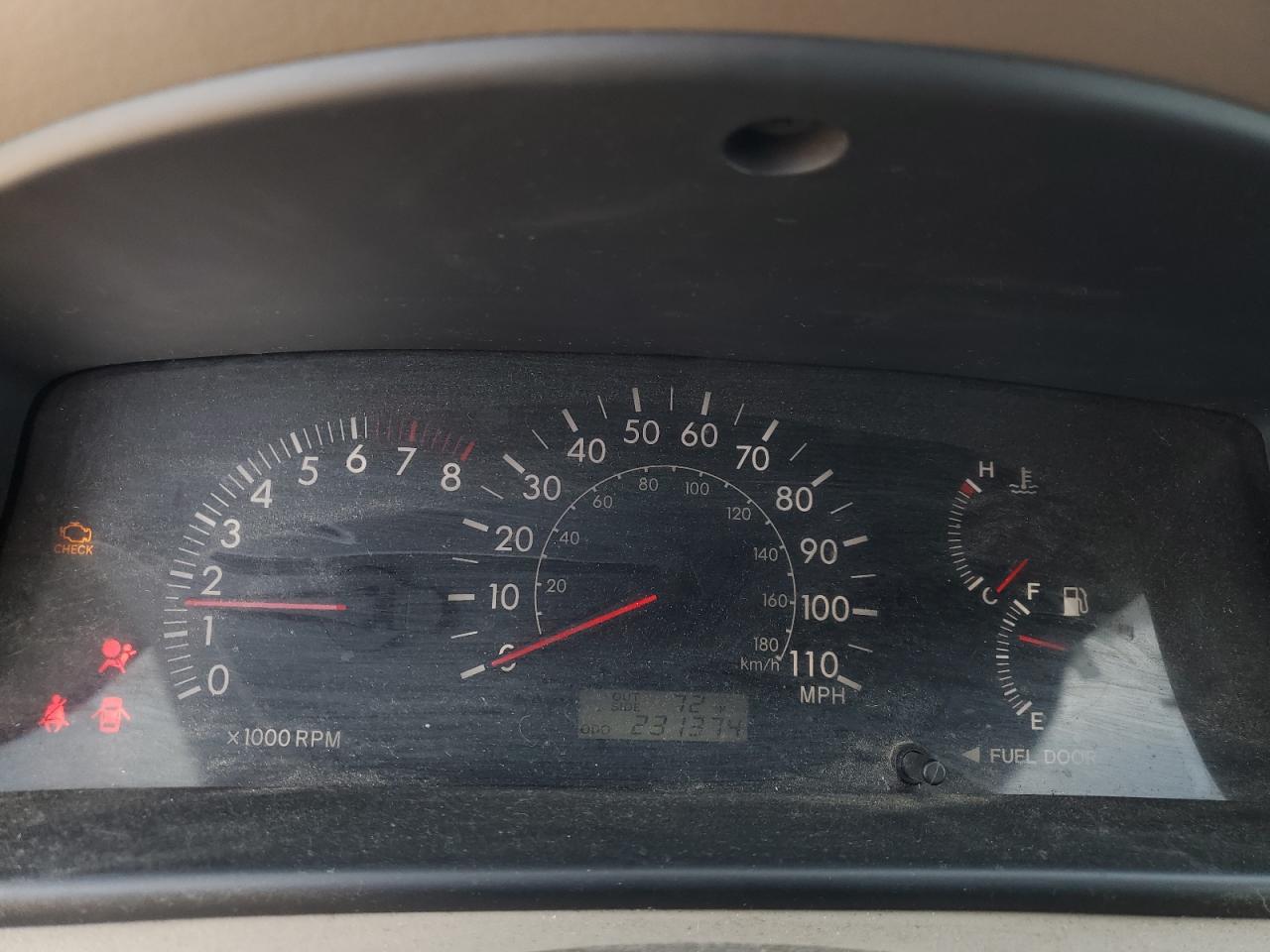 2008 Toyota Corolla Ce VIN: 1NXBR32E68Z003669 Lot: 85269515