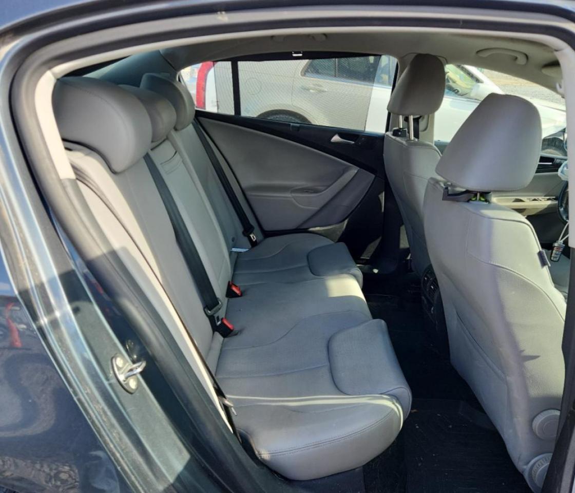 2009 Volkswagen Passat Turbo VIN: WVWJK73C79P056079 Lot: 90408455