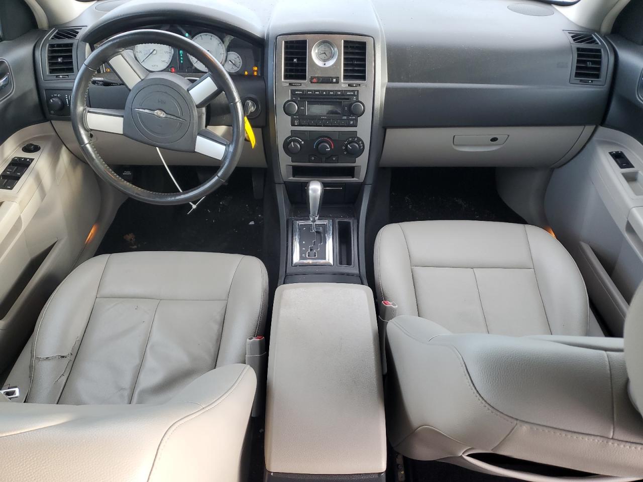 2007 Chrysler 300 Touring VIN: 2C3KA53G37H630228 Lot: 90087305