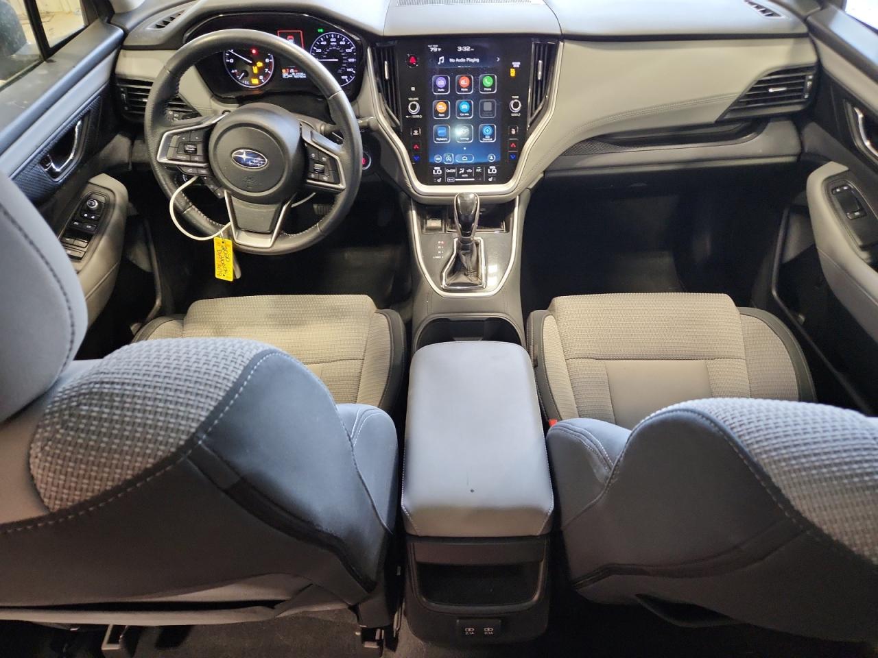 2020 Subaru Outback Premium VIN: 4S4BTACC7L3178904 Lot: 85148045